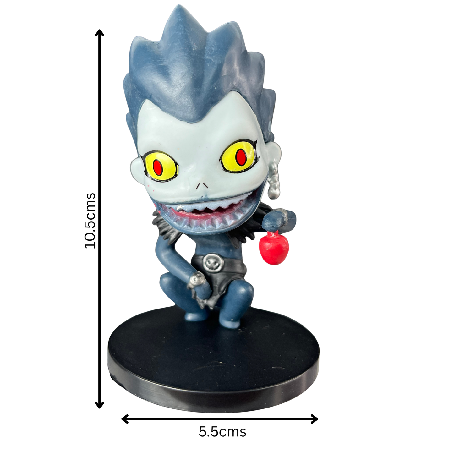 Ryuk Premium Miniature 10CM PVC Figure  – Death Note
