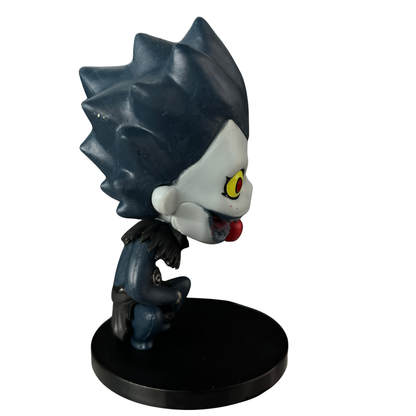 Ryuk Premium Miniature 10CM PVC Figure  – Death Note