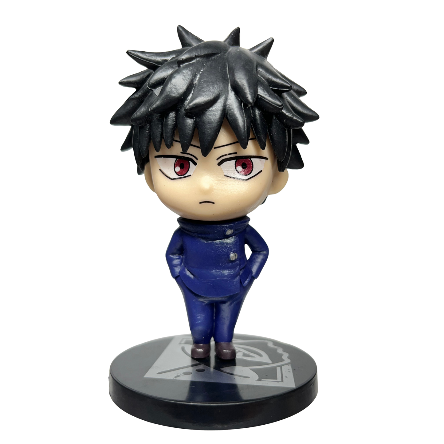 Megumi Fushiguro Miniature 10CM PVC Figure  – Jujutsu Kaisen