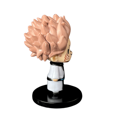 Ryomen Sukuna Premium Miniature 8.5CM PVC Figure  – Jujutsu Kaisen