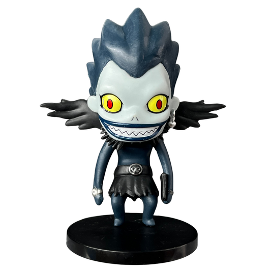 Ryuk With Wings Premium Miniature 10CM PVC Figure  – Death Note