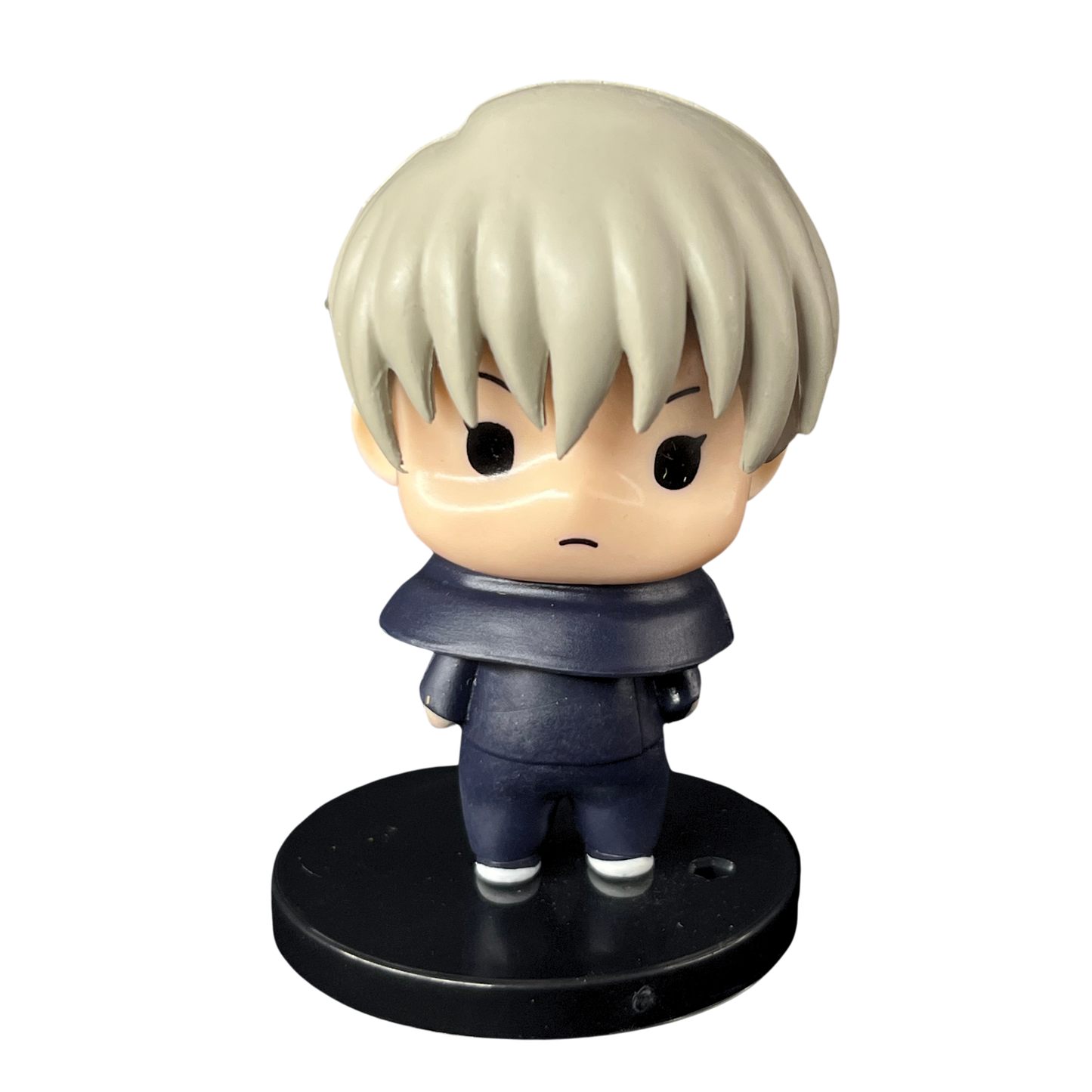 Toge Inumaki Premium Miniature 8.5CM PVC Figure  – Jujutsu Kaisen