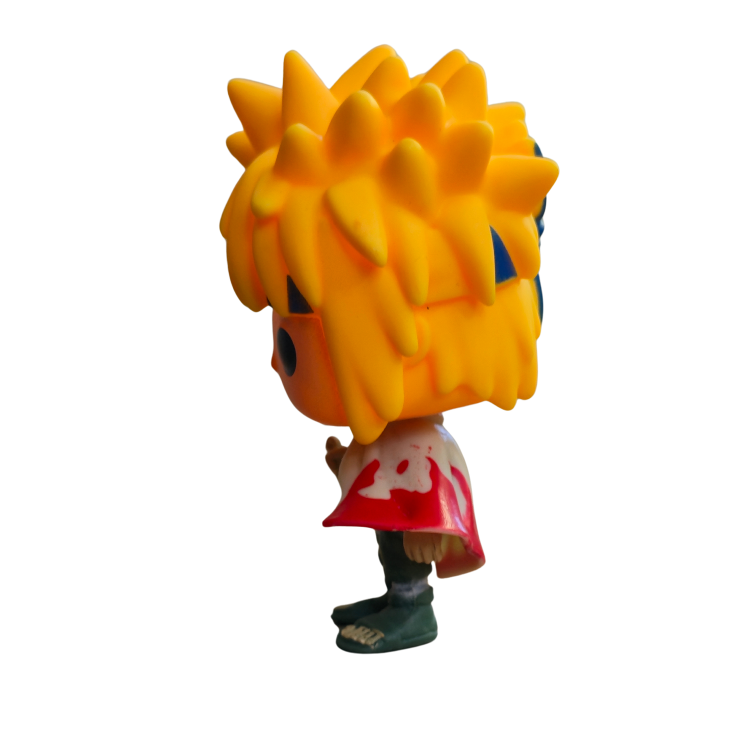 Minato Namikaze - 13cms FUNKO POP head inspired figure- Naruto