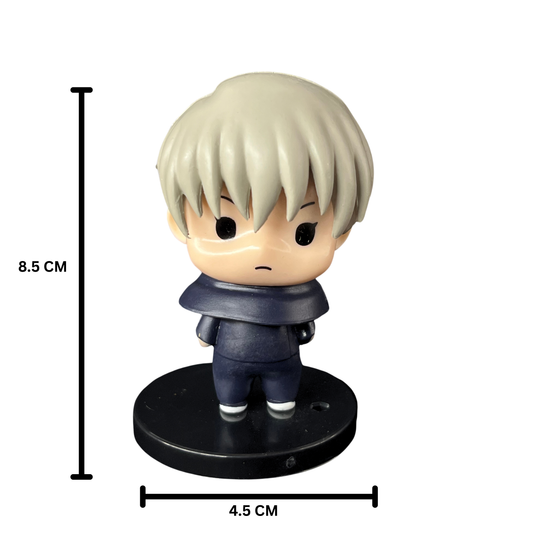 Toge Inumaki Premium Miniature 8.5CM PVC Figure  – Jujutsu Kaisen
