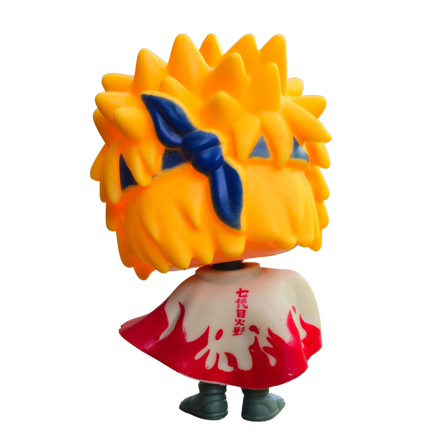 Minato Namikaze - 13cms FUNKO POP head inspired figure- Naruto