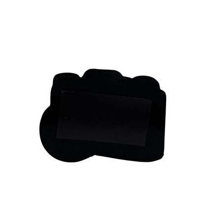 Retro Camera Fridge Magnet