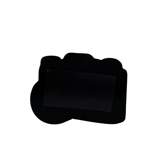 Retro Camera Fridge Magnet