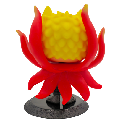 Naruto Uzumaki – Kurama Mode Pop Head Figure (13 cm) | Naruto Shippuden