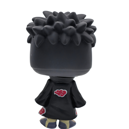 Tobi (Obito Uchiha)- 13 cm Funko Pop head inspired Figure – Naruto