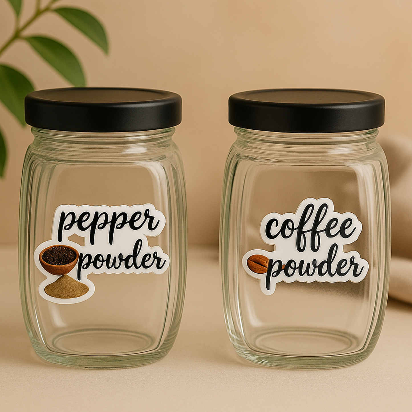 2D-Kitchen Identifiers