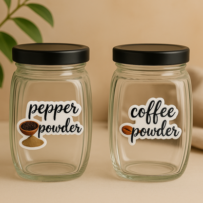 2D-Kitchen Identifiers