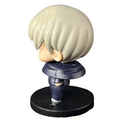 Toge Inumaki Premium Miniature 8.5CM PVC Figure  – Jujutsu Kaisen