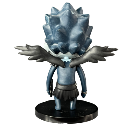 Ryuk With Wings Premium Miniature 10CM PVC Figure  – Death Note