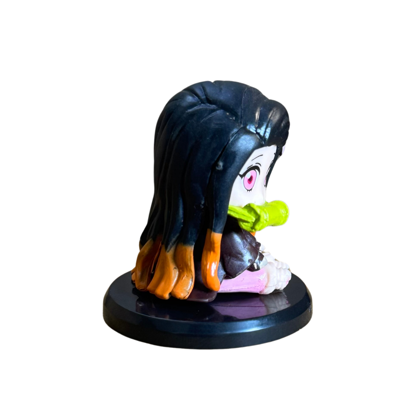 Nezuko Kamado Premium Miniature 4.5CM PVC Figure  – Demon Slayer