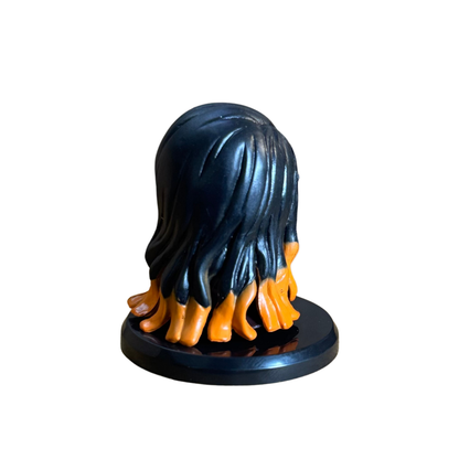 Nezuko Kamado Premium Miniature 4.5CM PVC Figure  – Demon Slayer