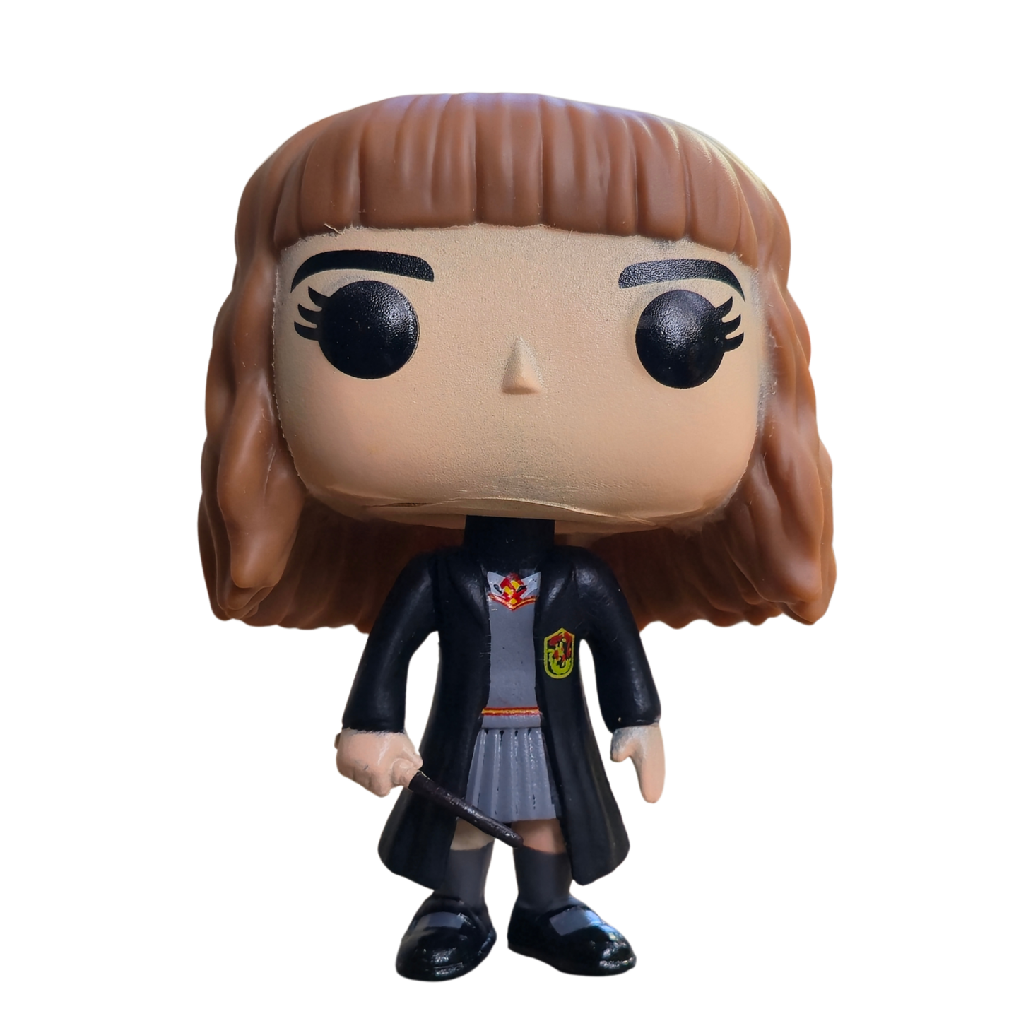 Hermione Granger - 13cm Funko Pop Head Inspired Figure - Harry Potter