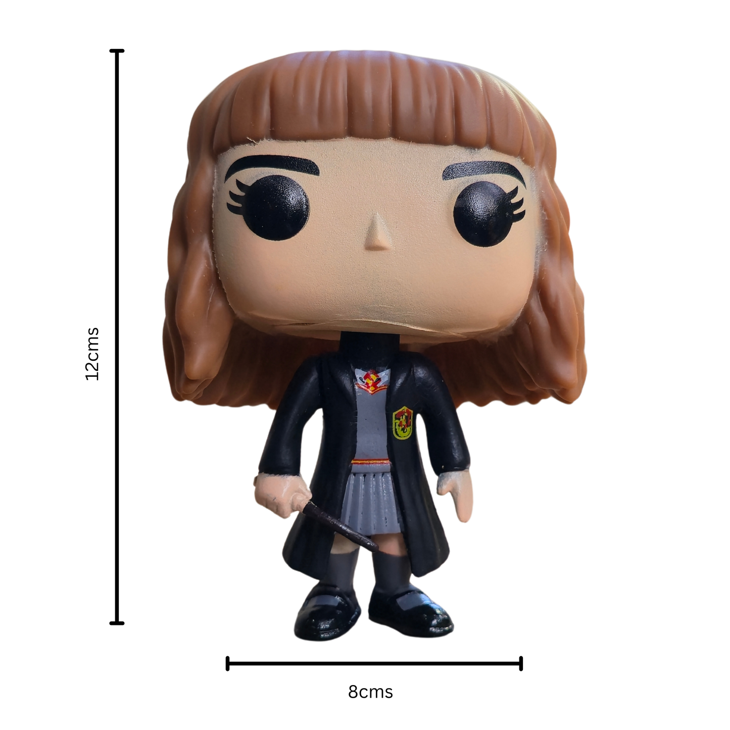 Hermione Granger - 13cm Funko Pop Head Inspired Figure - Harry Potter