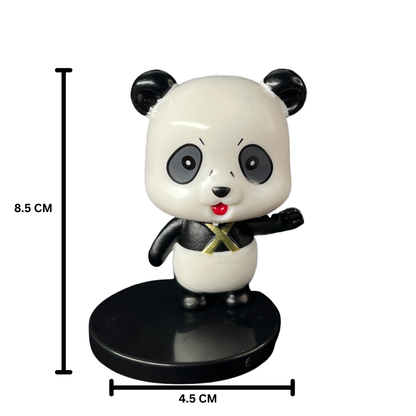 Panda Premium Miniature 8.5CM PVC Figure  – Jujutsu Kaisen