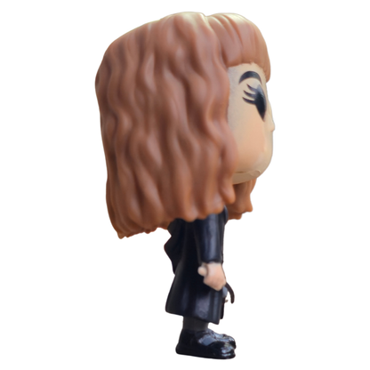 Hermione Granger - 13cm Funko Pop Head Inspired Figure - Harry Potter