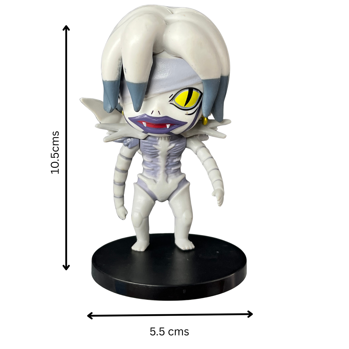 Rem Premium Miniature 10CM PVC Figure  – Death Note