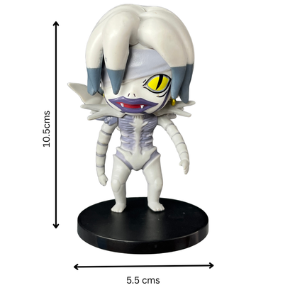 Rem Premium Miniature 10CM PVC Figure  – Death Note