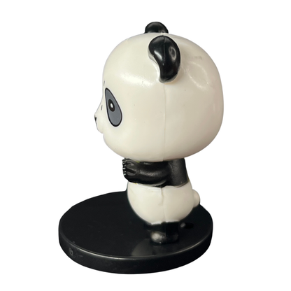 Panda Premium Miniature 8.5CM PVC Figure  – Jujutsu Kaisen