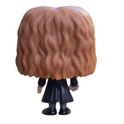 Hermione Granger - 13cm Funko Pop Head Inspired Figure - Harry Potter