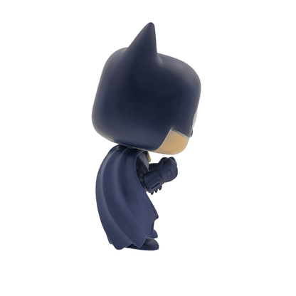 Batman - 13 cm Pop head Figure – DC Comics