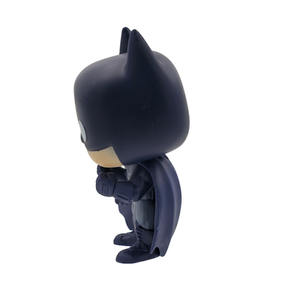 Batman - 13 cm Pop head Figure – DC Comics