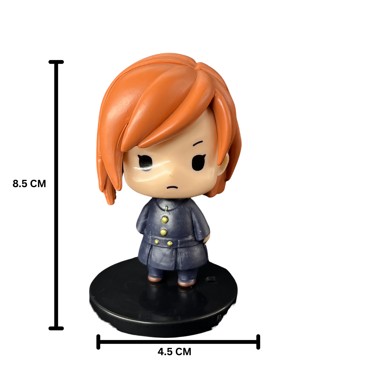 Nobara Kugisaki Miniature 8.5CM PVC Figure  – Jujutsu Kaisen