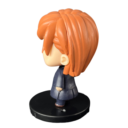 Nobara Kugisaki Miniature 8.5CM PVC Figure  – Jujutsu Kaisen