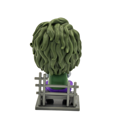 The Joker Chibi Premium 13cm Figurine – DC Comics