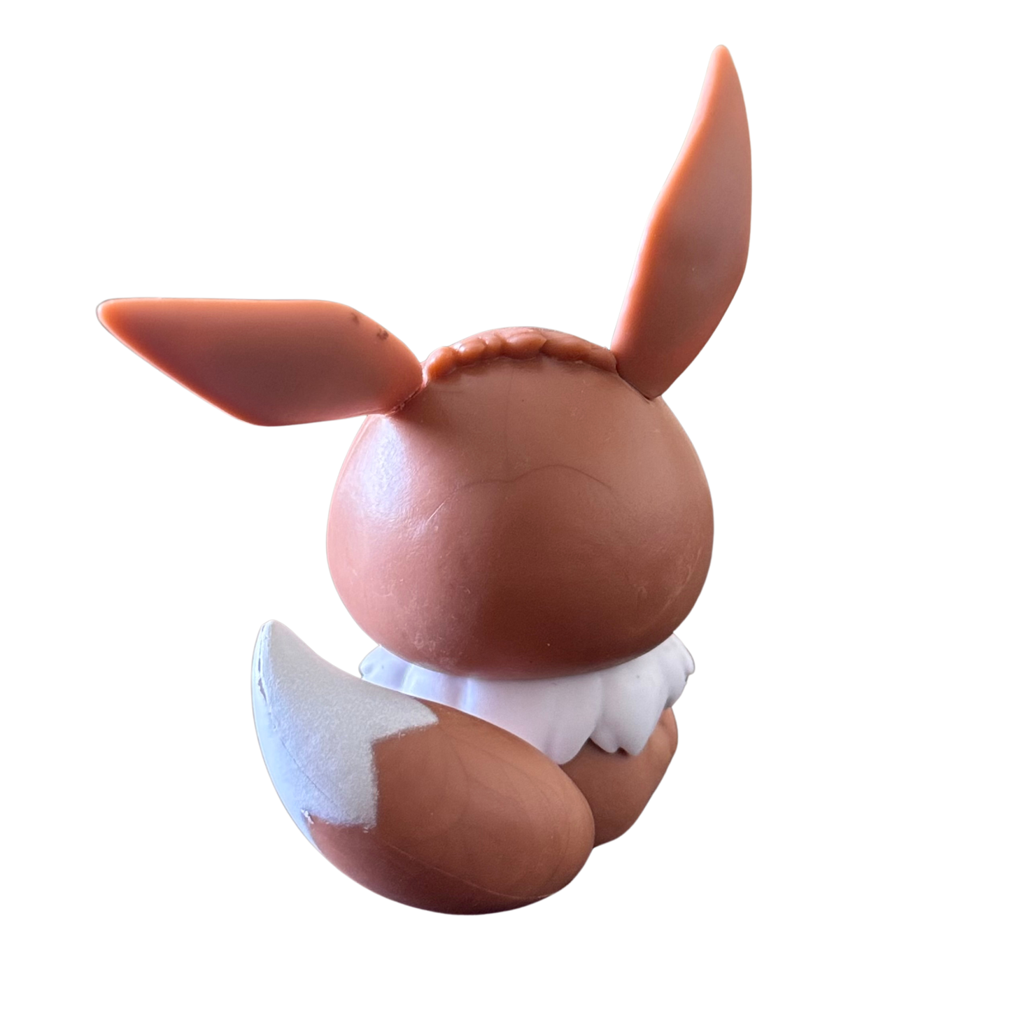 Shinchan as Eevee Cosplay Premium Miniature 6.5CM PVC Figure