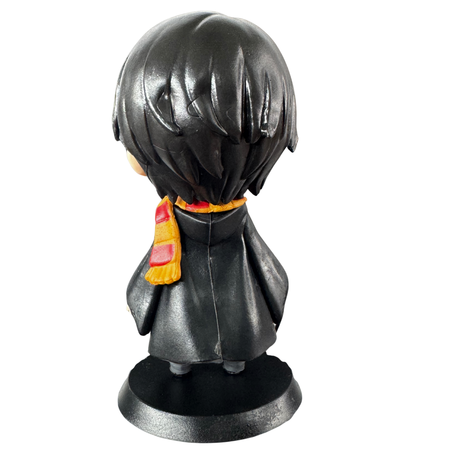 Harry Potter - Hogwarts robe Premium 10CM  Miniature PVC Figure