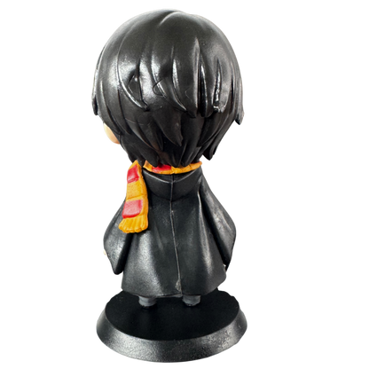 Harry Potter - Hogwarts robe Premium 10CM  Miniature PVC Figure