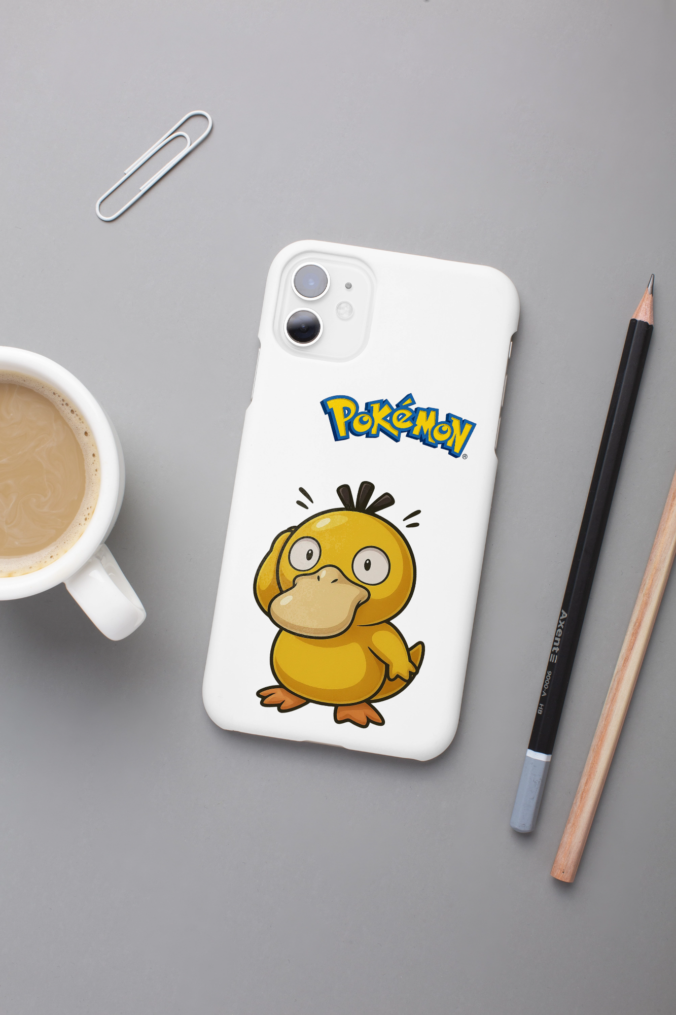 Pokemon- Chibi Style 30-Die-Cut Sticker Pack