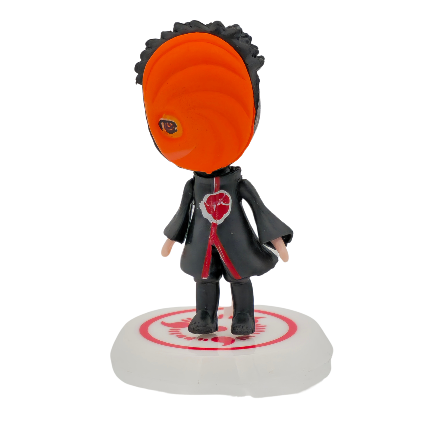 Obito Uchiha 6.5 cm premium miniature PVC Figure – Naruto