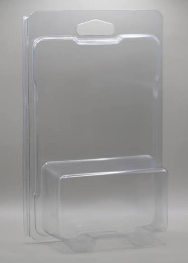 Premium Mainline Protectors - Hotwheels