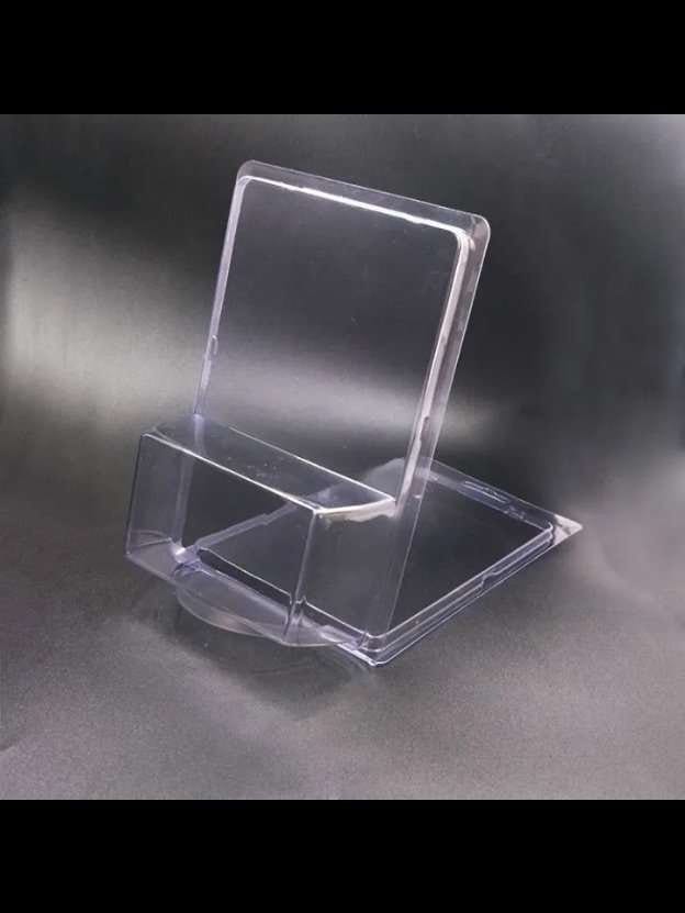 Premium Mainline Protectors - Hotwheels