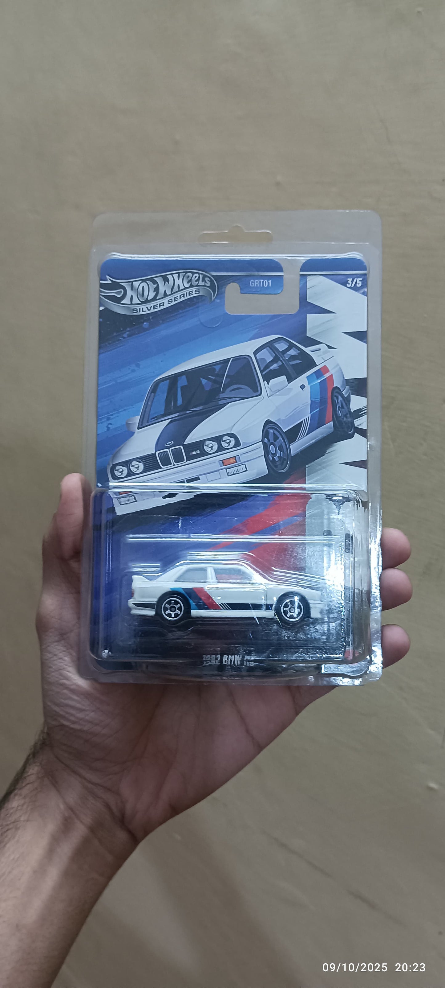 Premium Mainline Protectors - Hotwheels