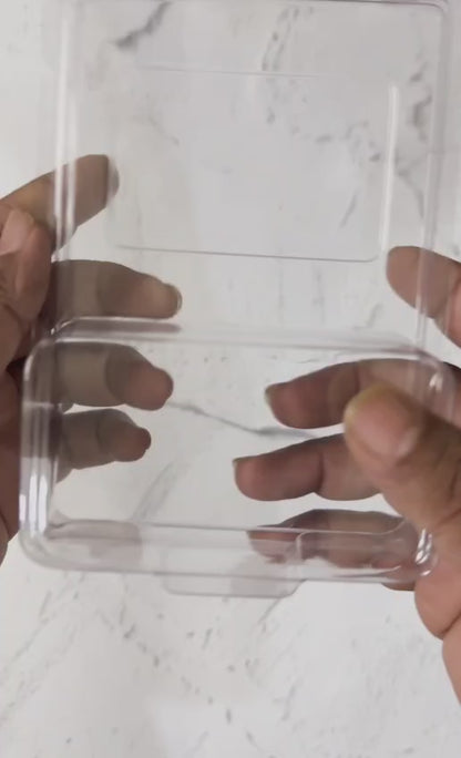 Premium Mainline Protectors - Hotwheels